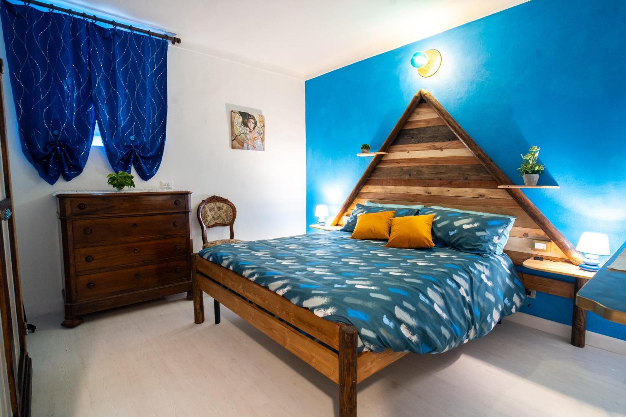 Casa Stefi Sunremo - Parcheggio Privato, 500 Mt Dalla Spiaggia 圣雷默 外观 照片