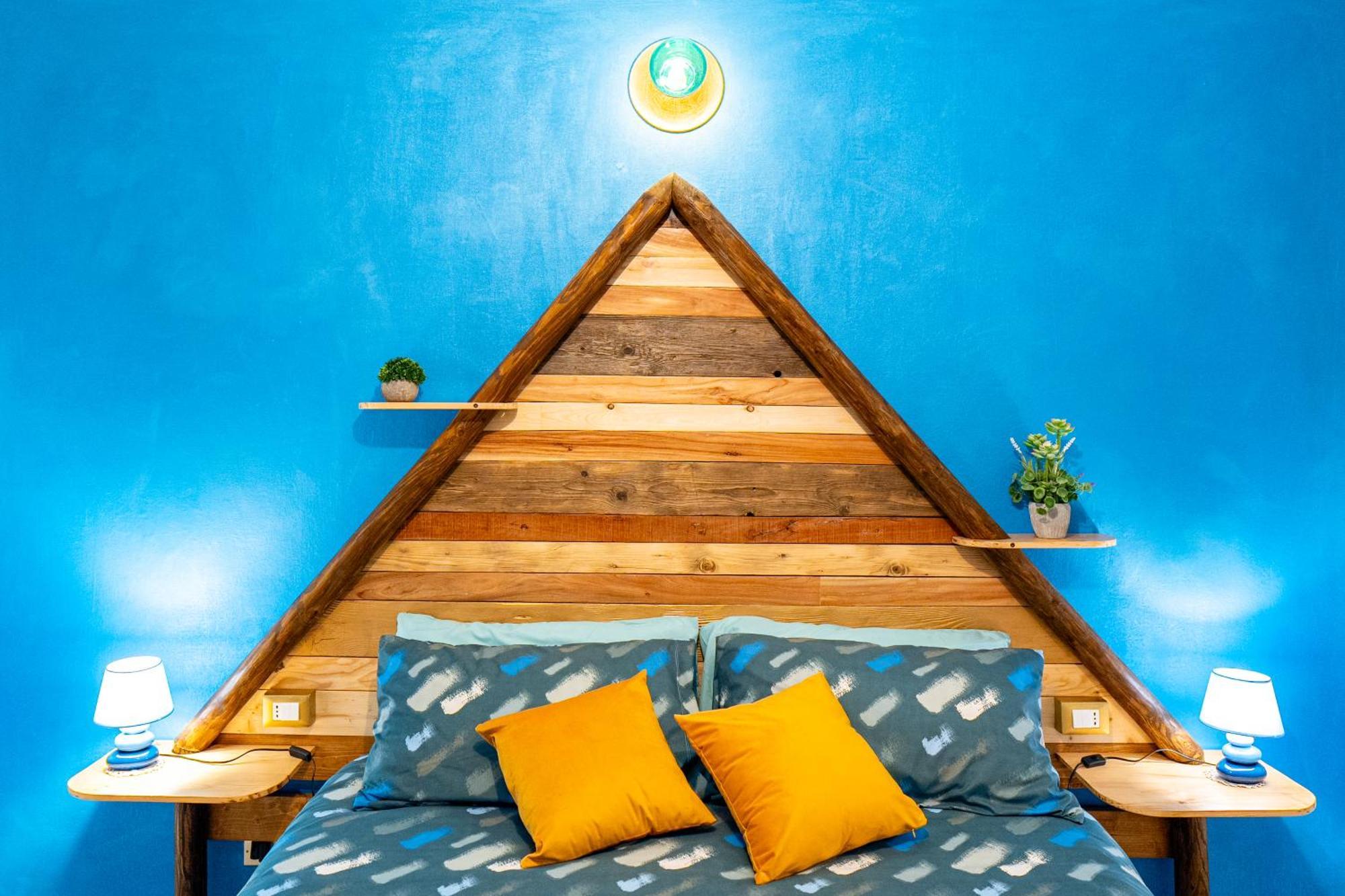 Casa Stefi Sunremo - Parcheggio Privato, 500 Mt Dalla Spiaggia 圣雷默 外观 照片